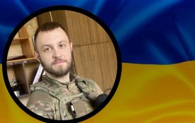 «Ігор був не лише професійним військовим, а й людиною великого серця»