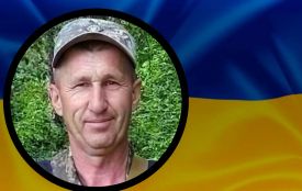 Козятин прощатиметься з Героєм Сергієм Васильчуком