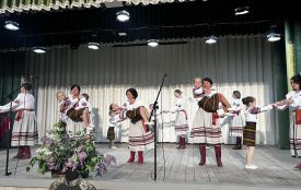 У Самгородоцькій громаді відбувся зворушливий захід до Дня Героїв