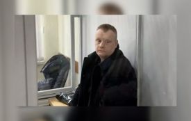 Відомий блогер Олександр Шавлюк з Козятина у Вінниці отримав 3 роки в'язниці