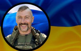 Йому назавжди 42. Минає перша річниця, як загинув Герой Євгеній Ковальчук