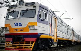 Через Козятин курсуватимуть додаткові потяги на Захід України