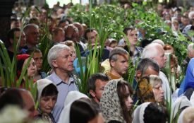 Що не можна робити на Трійцю: головні заборони та прикмети