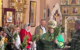 Скільки не були у храмі Покрови, враження, що побували в столичному соборі