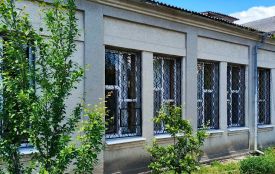 У Козятині модернізують відділ РАЦСу
