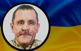Жалоба. Козятинська громада прощатиметься з Воїном Віталієм Залевським