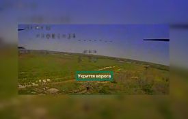 Воїни-прикордонники з Вінниччини знищили ворога на Південному напрямку