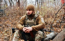 Герой України з Козятинщини серед кандидатів на нагородження «За заслуги перед Вінниччиною»