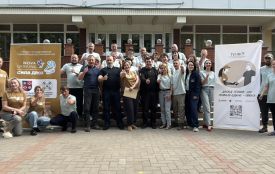 Ветеранські родини Махнівської громади взяли участь у проєкті «Сила двох»