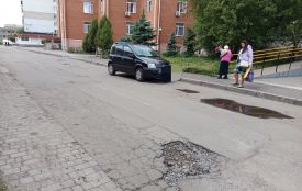 На Чумацький шлях уже знайшли підрядника, а для Героїв Майдану поки шукають