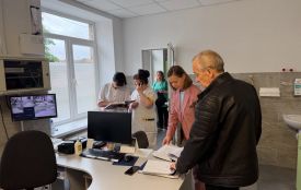 Кричущий випадок у Козятині. «Маленькій дитині відмовили у наданні екстреної медичної допомоги»