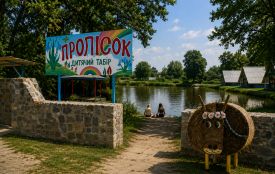 Кросворд «Літо у Козятині»