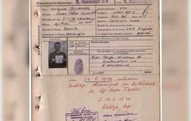 На Козятинщині розшукують родину загиблого у фашистському полоні