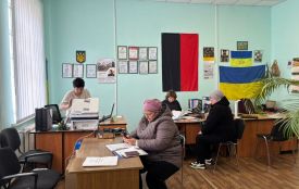 Принцип «Простору» рівний — рівному. Тут вас вислухають і допоможуть