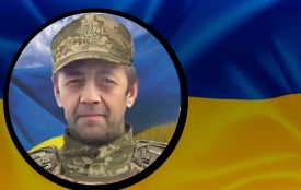 Рідні і близькі Героя Сергія Кособуцького запам’ятали його добрим, сміливим та життєрадісним