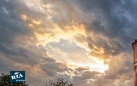 Коли на Вінниччині закінчаться дощі та повернеться сонце