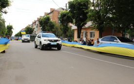 У Миколи з дружиною було стільки планів та клятий ворог забрав їхнє щастя