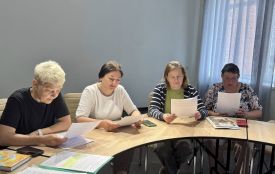 Сформували список претендентів на призначення стипендії Козятинської міськради