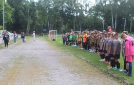 «Поки буду живий, доти пам’ятатимемо Василя і всіх наших Героїв