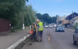 Вінниччина отримає понад 118 млн грн на ремонт місцевих доріг