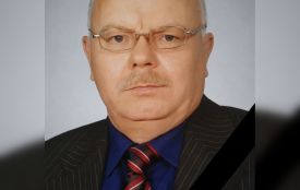 Усе життя присвятив благородній справі навчання і виховання дітей. Помер Олександр Бердниченко
