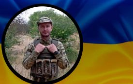 Його ім’я назавжди вписане в історію Махнівської громади. Пам'яті Героя Богдана Авраменка