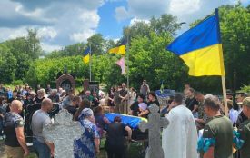 Більш як три роки родина Гальчинських жила надією та дива не сталось