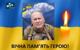 Рік тому на війні загинув учитель математики з Козятинської громади