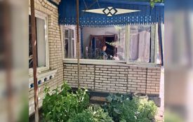 Постраждали будинки, авто, будинок культури. Наслідки дроновї атаки на Вінниччині