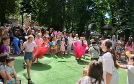 Скоро Козятину буде 152. Що готують на День міста?