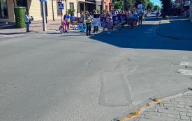 Чотирирічна Діаночка два роки не бачила тата
