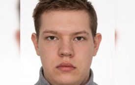 Шукають Давида Шоріна з Козятина. Хлопця підозрюють у наркозлочинах