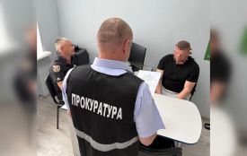 Ексдиректора комунального підприємства Козятина підозрюють у розтраті 440 тис грн на закупівлі техніки