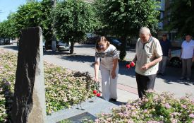 «Молодь про червень 1941 року знає стільки, скільки ветерани про війну 1812 року»