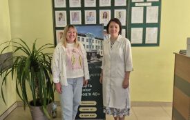 Козятинці отримають можливість пройти скринінг з раннього виявлення туберкульозу