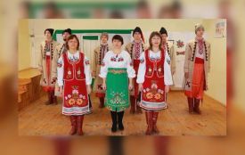 «Смагронівці» здобули блискучу перемогу на конкурсі читців імені Тараса Шевченка  — Гран-прі