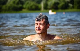 До +37°C наприкінці червня: синоптики назвали найспекотніший день на Вінниччині