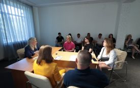 Від ремонту доріг до шкільних автобусів: які проблеми жителів Козятинщини взяли в роботу