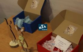 Школярі з Козятина відкрили соціальне ательє: зароблені кошти передають на допомогу тваринам