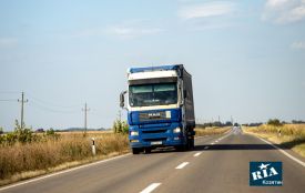 Збереження доріг у спеку: на Вінниччині запроваджують обмеження для фур