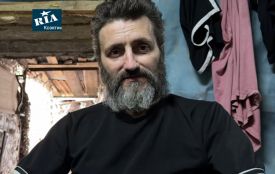 Навколо були росіяни: розвідник «Грек» розповів про пів року оборони на Покровському напрямку