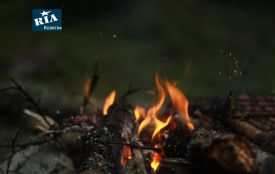 Залишили сміття або розвели вогонь: за шкоду екології загрожують великі штрафи