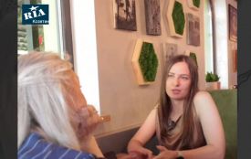 Бізнес із символічною назвою: дружина військового розвиває у Козятині ветеранську піцерію