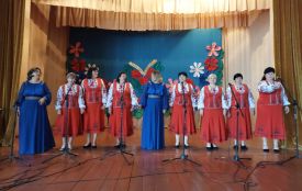 «Ми будемо плакати, а потім влаштуємо свято життя, що його почує весь світ»