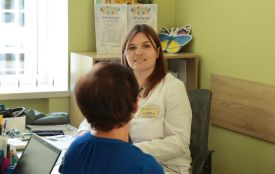 Півтисячі козятинців вже пройшли безкоштовний скринінг здоров’я