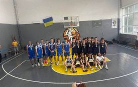 Вперше в історії. Козятинчани — чемпіони дивізіону «Б»