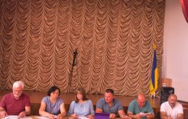 Яка доля чекає на Журбинецьку школу, де навчається 11 учнів