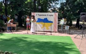 Козятин готується до 152-річчя. Повідомили програму святкувань