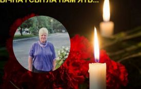 Пішла з життя Валентина Панчишна — екс-очільниця районної культури Козятинщини