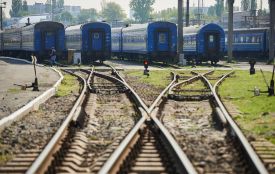 Через атаку низка потягів затримується до 7 годин: деякі їдуть через Вінниччину